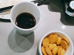 -半天妖烤鱼(物美沁山水店)