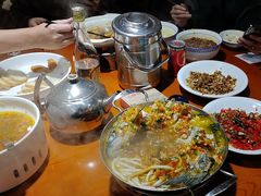 -好帮厨·下饭浏阳菜·坚持现炒(月湖店)