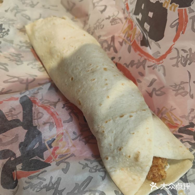 0元玩转这座城 一口下去，外皮金黄酥脆