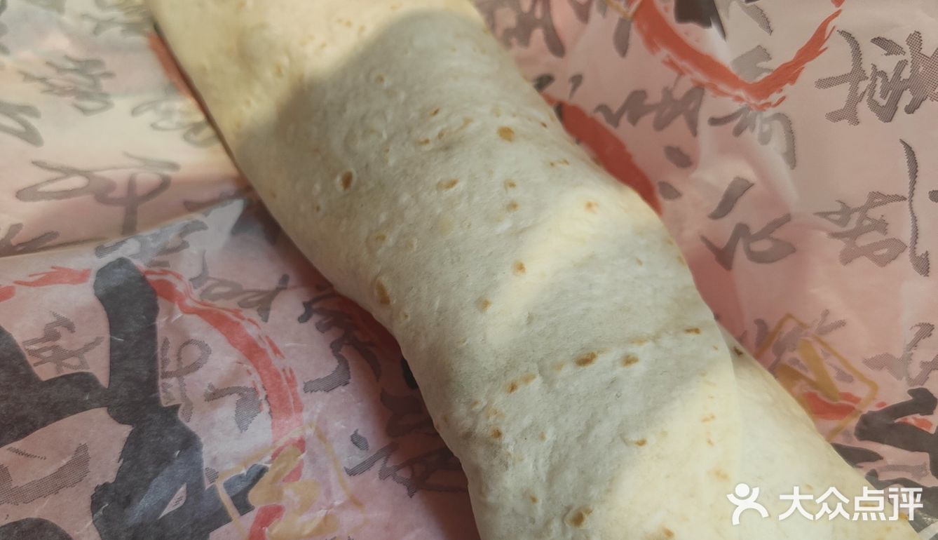0元玩转这座城 一口下去，外皮金黄酥脆