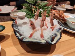 -大岛日本料理铁板烧(南通大饭店)