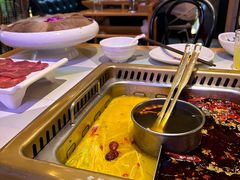 -雾都渣渣火锅(南城智汇城店)