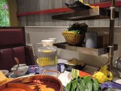 -牛村来人潮汕牛肉火锅(西单店)