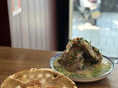 -曼谷食堂·泰国家庭料理(丹桂路店)