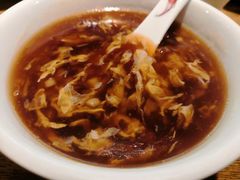 西湖牛肉羹-杭百味·大众精选杭帮菜(西湖音乐喷泉店)