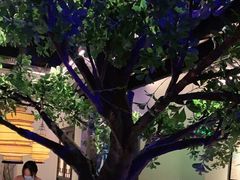 -绿茶餐厅(乐峰广场店)