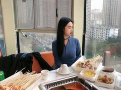 -串一火锅(赛格国际购物中心店)