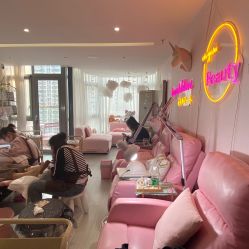 -Beauty Nails 美甲美睫皮肤管理