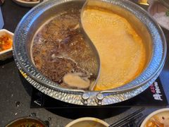 -牛New寿喜烧(闵行龙湖天街店)