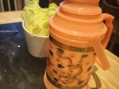 -田村·石锅藏香鸡(布达拉宫店)