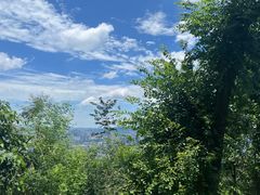 -岳麓山风景名胜区