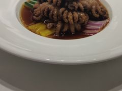 -禾珍珠家常小馆(河南博物院店)