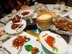 -四季民福烤鸭店(前门店)