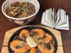 -小川洋风料理(江汉路店)