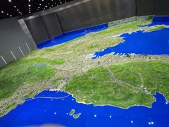 -大连市规划展示中心