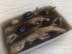 -阿一猪红汤(东风西路店)