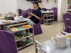 -凯盈阁·顺德私房菜·桑拿鸡