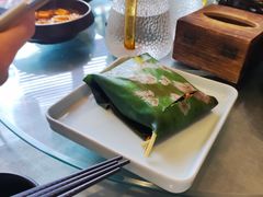 包烧牛肉-多味居(剪子巷店)