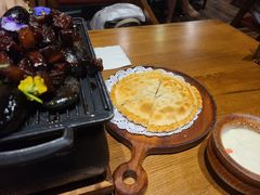 -敏珠拉姆藏餐·南京厨房(富春江东街店)