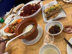 -五丁桥光头香辣蟹(望江橡树林店)