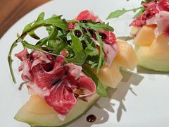 -Osteria Garden 生蚝花园餐厅(原进贤路店)