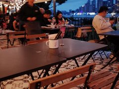 -Chili's Cafe&Bar奇利斯(滨江店)