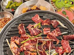 -哼蟹二将·烤肉酱蟹(合生汇店)