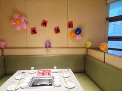 -海底捞火锅(万达坊店)