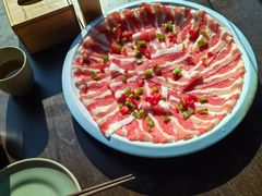 -滇釜火锅·能喝汤的火锅(车公庄店)