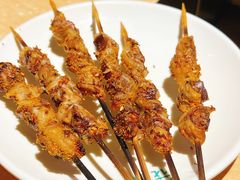 -玫瑰花园自助烤肉(顺义鑫海韵通店)