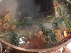 -烤官达人·徐州鲜羊肉串(江宁店)