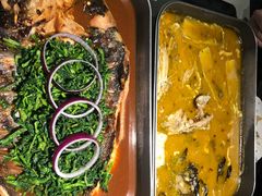 -半天妖烤鱼(丰科万达店)