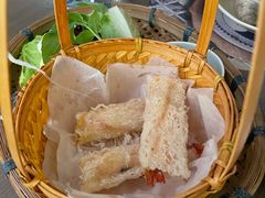 -CHINCHIN 青青·泰国料理(万象食家店)