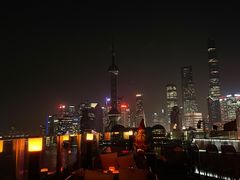 -罗斯福色戒酒吧(外滩店)