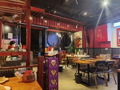 -华仔龙虾(永乐路总店)