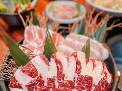 -热血兄弟·炭火烤肉(融侨中心店)