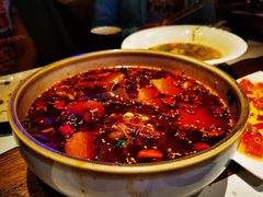 -南海渔家•海鲜•正宗海南菜(海棠湾店)