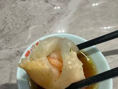 -小姜锅贴(凤凰街店)