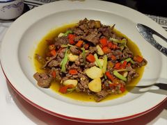 -湘语·湖南家常菜(新洲店)