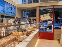 -DEMO黛慕蛋糕(中泰店)