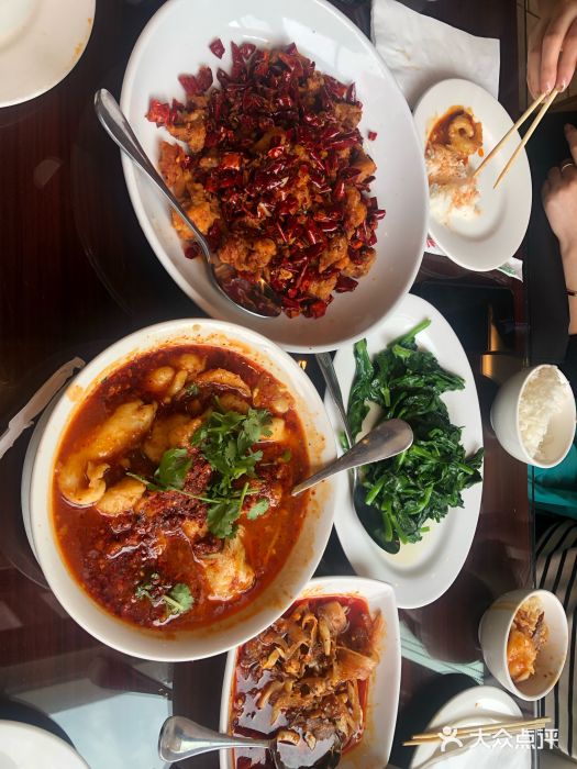 红馆图片