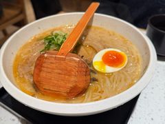 -味千拉面(广州白云机场T1西二店)