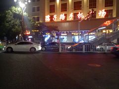 -八一南昌起义纪念塔