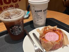 -星巴克(厦门万象城4F店)