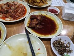 -贤花饭店(城阳店)