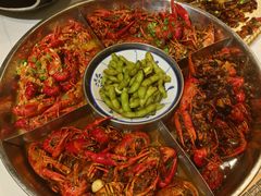-江味龙虾馆·裸蓝龙虾(南山店)