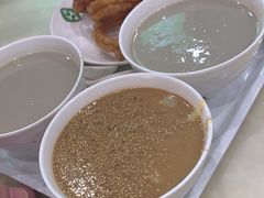 -锦馨豆汁(天坛路店)