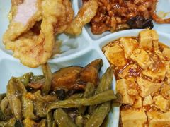 -晓宇盒饭(民安街店)