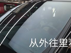 -3M博瑞达龙膜威固BOP保镖汽车贴膜隐形车衣(国贸店)