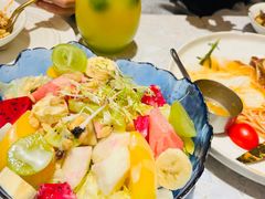 -水天堂西餐厅(绿宝广场店)